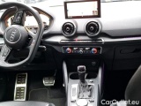  Audi  Q2 1.5 35 TFSI COD 150 S TRO S LINE PLUS #11