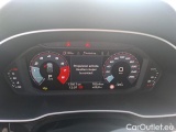  Audi  Q3 1.5 35 TFSI 150 S TRONIC DESIGN LUXE #7