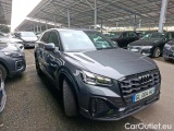  Audi  Q2 1.5 35 TFSI COD 150 S TRO S LINE PLUS #25