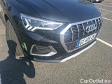  Audi  Q3 1.5 35 TFSI 150 S TRONIC DESIGN LUXE #19