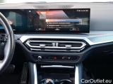  Bmw  Serie 4 BEV 81KWH EDRIVE40 GRAN COUPE M SPORT #11