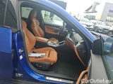  Bmw  Serie 4 BEV 84KWH EDRIVE40 GRAN COUPE M SPORT #9