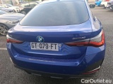  Bmw  Serie 4 BEV 84KWH EDRIVE40 GRAN COUPE M SPORT #16