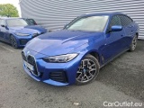  Bmw  Serie 4 BEV 84KWH EDRIVE40 GRAN COUPE M SPORT #60