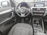  Bmw  X1 2.0 SDRIVE18D BUSINESS DESIGN AUTO #4