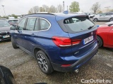  Bmw  X1 2.0 SDRIVE18D BUSINESS DESIGN AUTO #2