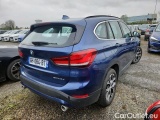  Bmw  X1 2.0 SDRIVE18D BUSINESS DESIGN AUTO #3