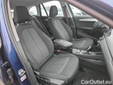  Bmw  X1 2.0 SDRIVE18D BUSINESS DESIGN AUTO #9