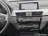  Bmw  X1 2.0 SDRIVE18D BUSINESS DESIGN AUTO #11