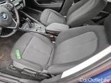  Bmw  X1 2.0 SDRIVE18D BUSINESS DESIGN AUTO #23