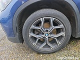  Bmw  X1 2.0 SDRIVE18D BUSINESS DESIGN AUTO #27