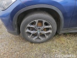 Bmw  X1 2.0 SDRIVE18D BUSINESS DESIGN AUTO #31