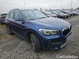  Bmw  X1 2.0 SDRIVE18D BUSINESS DESIGN AUTO #38