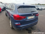  Bmw  X3 2.0 SDRIVE18D BUSINESS DESIGN AUTO #2