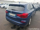  Bmw  X3 2.0 SDRIVE18D BUSINESS DESIGN AUTO #3