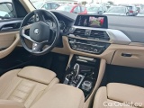 Bmw  X3 2.0 SDRIVE18D BUSINESS DESIGN AUTO #4
