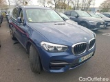  Bmw  X3 2.0 SDRIVE18D BUSINESS DESIGN AUTO #25