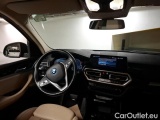  Bmw  X3 2.0 XDRIVE30E BUSINESS DESIGN AUTO #4