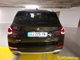 Bmw  X3 2.0 XDRIVE30E BUSINESS DESIGN AUTO #18