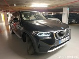  Bmw  X3 2.0 XDRIVE30E BUSINESS DESIGN AUTO #60