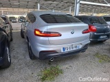  Bmw  X4 2.0 XDRIVE20D M SPORT AUTO #2
