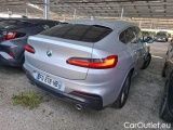  Bmw  X4 2.0 XDRIVE20D M SPORT AUTO #3