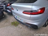  Bmw  X4 2.0 XDRIVE20D M SPORT AUTO #22
