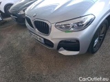  Bmw  X4 2.0 XDRIVE20D M SPORT AUTO #24