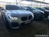  Bmw  X4 2.0 XDRIVE20D M SPORT AUTO #38
