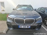  Bmw  X5 3.0 XDRIVE45E M SPORT HYBRID AUTO #14