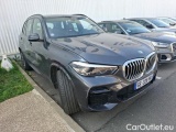  Bmw  X5 3.0 XDRIVE45E M SPORT HYBRID AUTO #53