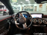  Mercedes  CLA-Klasse 2.0 CLA 200 D AMG LINE DCT #4
