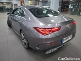  Mercedes  CLA-Klasse 2.0 CLA 200 D AMG LINE DCT #2