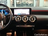  Mercedes  CLA-Klasse 2.0 CLA 200 D AMG LINE DCT #11