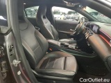  Mercedes  CLA-Klasse 2.0 CLA 200 D AMG LINE DCT #9