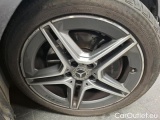 Mercedes  CLA-Klasse 2.0 CLA 200 D AMG LINE DCT #20