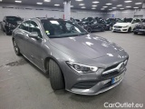  Mercedes  CLA-Klasse 2.0 CLA 200 D AMG LINE DCT #30