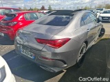  Mercedes  CLA-Klasse 1.3 CLA 250 E AMG LINE DCT #3