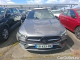  Mercedes  CLA-Klasse 1.3 CLA 250 E AMG LINE DCT #14
