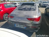  Mercedes  CLA-Klasse 1.3 CLA 250 E AMG LINE DCT #15