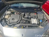  Mercedes  CLA-Klasse 1.3 CLA 250 E AMG LINE DCT #38