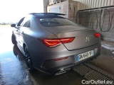  Mercedes  CLA-Klasse 1.3 CLA 250 E AMG LINE DCT #2