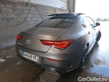  Mercedes  CLA-Klasse 1.3 CLA 250 E AMG LINE DCT #3