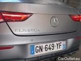  Mercedes  CLA-Klasse 1.3 CLA 250 E AMG LINE DCT #5