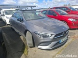  Mercedes  CLA-Klasse 1.3 CLA 250 E AMG LINE DCT #77