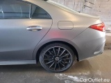  Mercedes  CLA-Klasse 1.3 CLA 250 E AMG LINE DCT #18