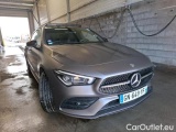  Mercedes  CLA-Klasse 1.3 CLA 250 E AMG LINE DCT #39