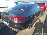  Mercedes  CLA-Klasse 1.3 CLA 250 E AMG LINE DCT #3