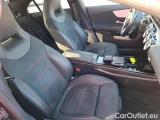  Mercedes  CLA-Klasse 1.3 CLA 250 E AMG LINE DCT #9