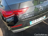  Mercedes  CLA-Klasse 1.3 CLA 250 E AMG LINE DCT #30